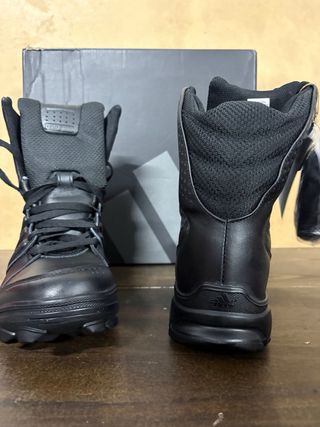 Botas talla 39 1/3 ADIDAS GSG 9.2. COD4