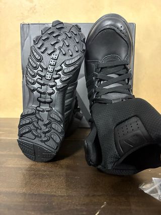 Botas talla 39 1/3 ADIDAS GSG 9.2. COD4