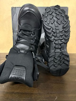 Botas talla 39 1/3 ADIDAS GSG 9.2. COD4