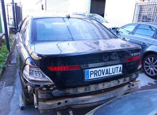 Módulo electronico bmw 613569312269 serie 7 205070