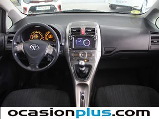 Toyota Auris 2.0 D-4D Sol 93 kW (126 CV)