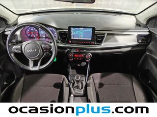 Kia Rio 1.0 T-GDi MHEV iMT Drive 74 kW (100 CV)