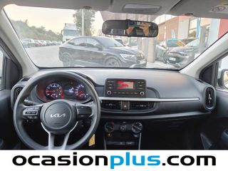 Kia Picanto 1.0 DPi Concept 49 kW (67 CV)