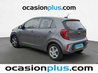 Kia Picanto 1.0 DPi Concept 49 kW (67 CV)
