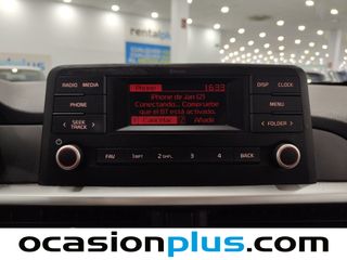 Kia Picanto 1.0 DPi Concept 49 kW (67 CV)