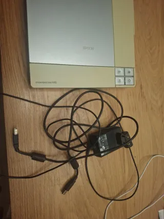 Escaner Epson sobremesa