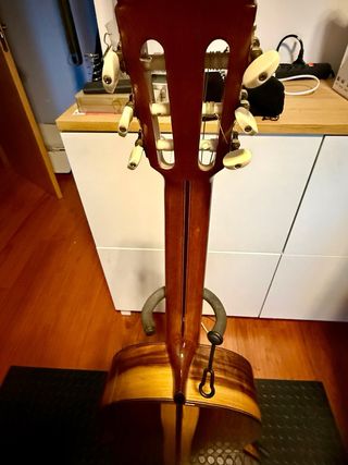 Guitarra Clásica Francisco Bros Aranjuez