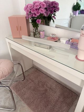 Tocador completo IKEA