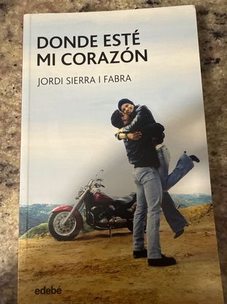 Donde esté mi corazón