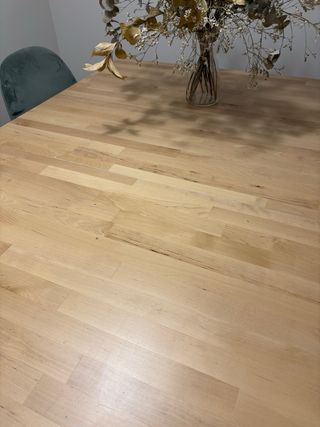 Mesa Comedor Ikea Norden Extensible