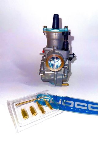 Carburador Keihin 24mm Calidad 49cc 70cc Am6 Top