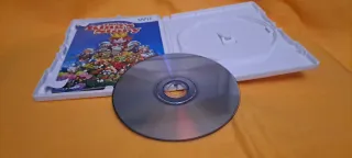 Gioco nintendo wii Little King's Story