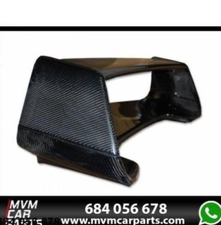 Alerón Subaru Impreza WRC 2001-2007 Carbono