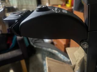 Baca universal + portaesquís Norauto