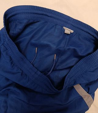 Pantalón Chándal Adidas Vintage Azul Marino