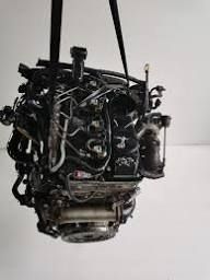 Motor Ford Transit 2.4 TDCI JXFA