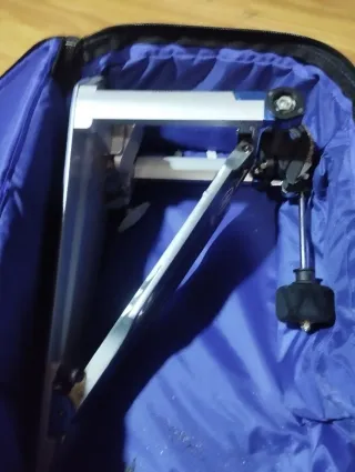 Pedal Bombo Yamaha FP9C