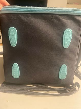 Trona de viaje Munchkin plegable