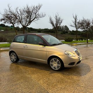 Lancia Ypsilon 2007