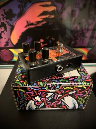 Catalinbread Sabbra Cadabra Overdrive