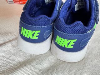 Zapatillas deportivas niño Nike Talla 27