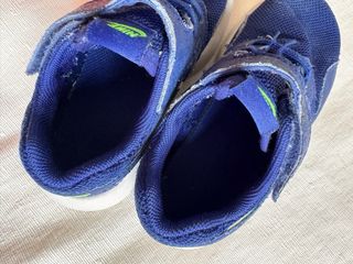 Zapatillas deportivas niño Nike Talla 27