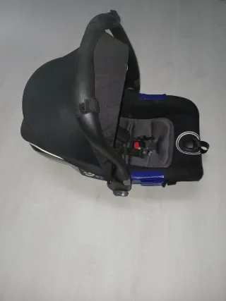 Silla de coche i-koos