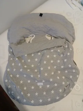 Silla de coche i-koos