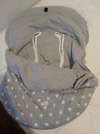 Silla de coche i-koos