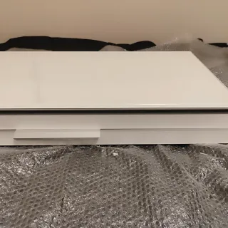 Mesa de desayuno extensible