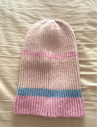 Gorros de invierno