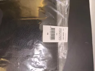 Portafoglio Tommy Hilfiger Uomo Nero