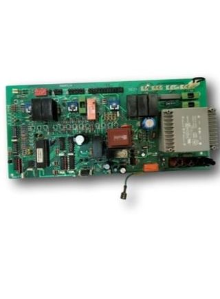 Placa Caldera Roca RS 20/20 F