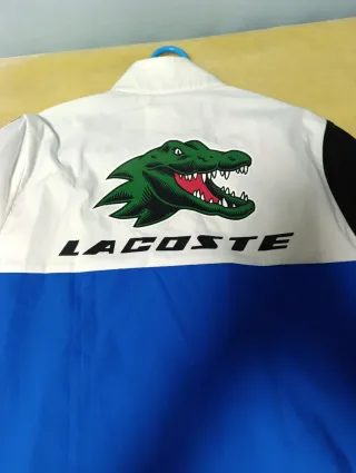 CHANDAL LACOSTE