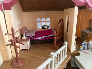 Casa Chalet Sylvanian Families