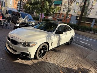 BMW Serie 4 2019