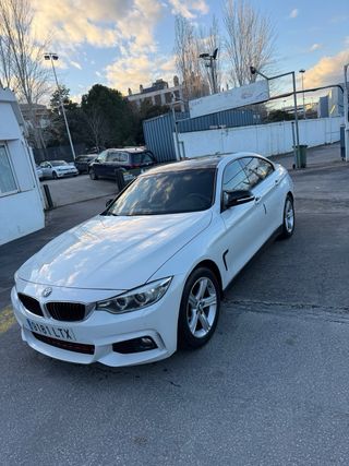 BMW Serie 4 2019