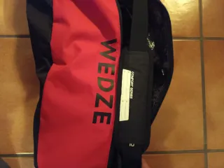 Funda de esquí Wedze