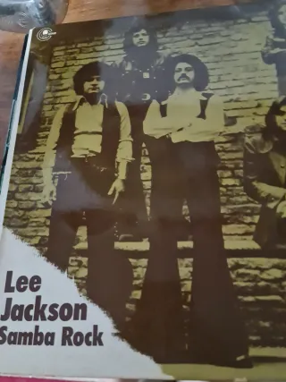 8 lp Vinilo discos nuevos sin usar