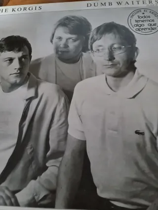 8 lp Vinilo discos nuevos sin usar