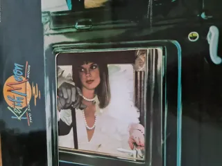 8 lp Vinilo discos nuevos sin usar