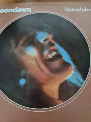 8 lp Vinilo discos nuevos sin usar