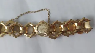 Reloj Piaget Oro 18k