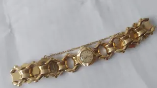 Reloj Piaget Oro 18k