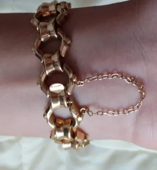 Reloj Piaget Oro 18k