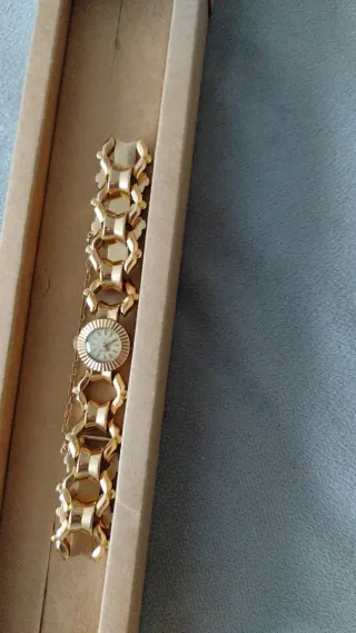 Reloj Piaget Oro 18k