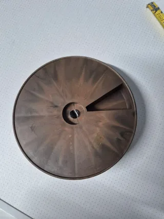 Scatola piombi pesca Milo Italia