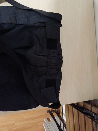 Pantalón Gore-Tex Alpinismo Montaña