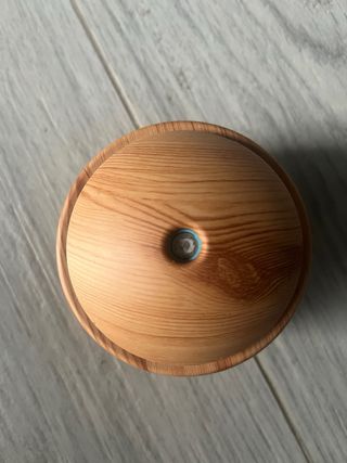 Humidificador Mini Hongo USB KUIKUI 130ml