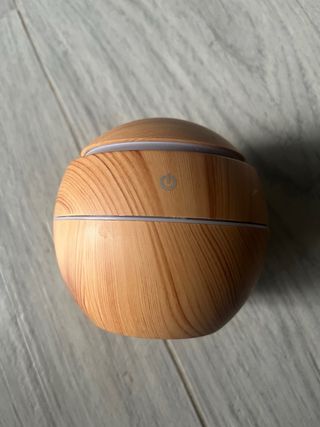 Humidificador Mini Hongo USB KUIKUI 130ml